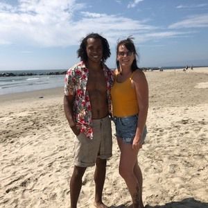 Meet your Posher, Caley